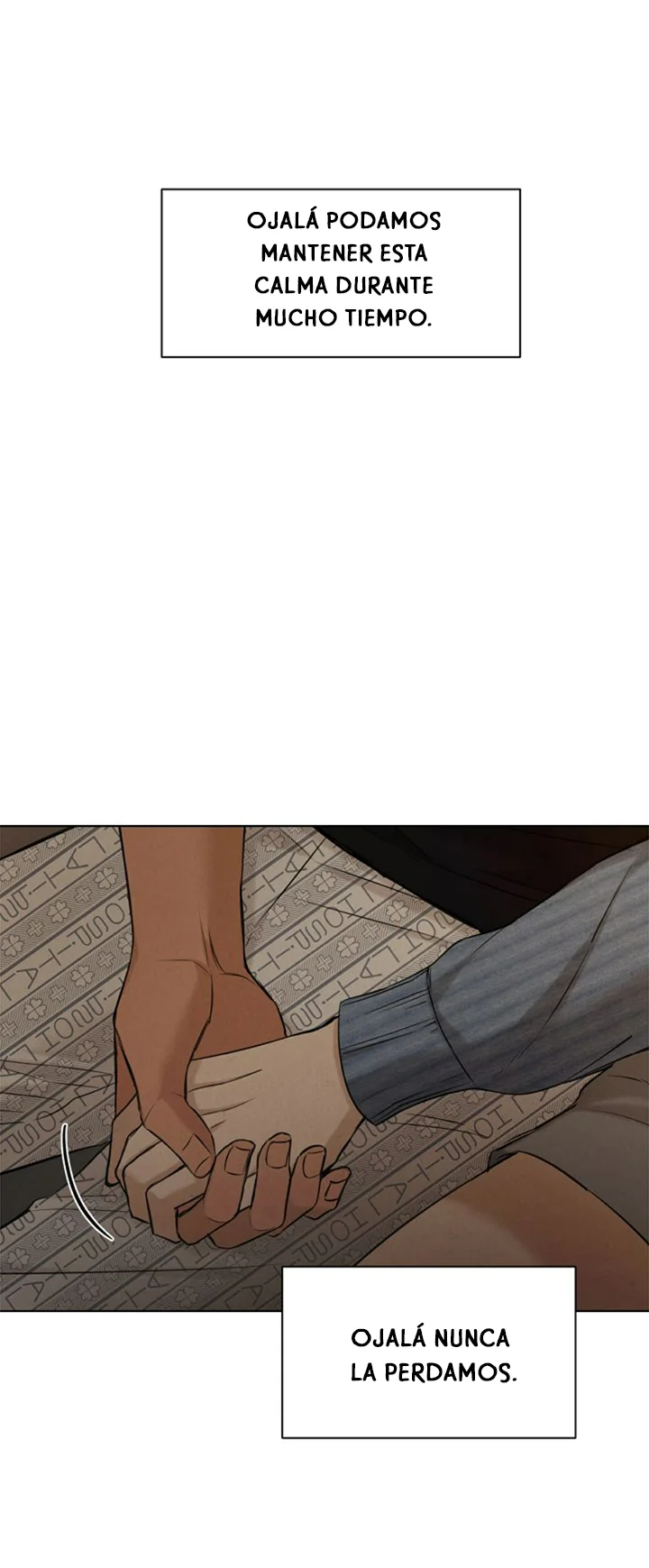 Página 97 del Manga