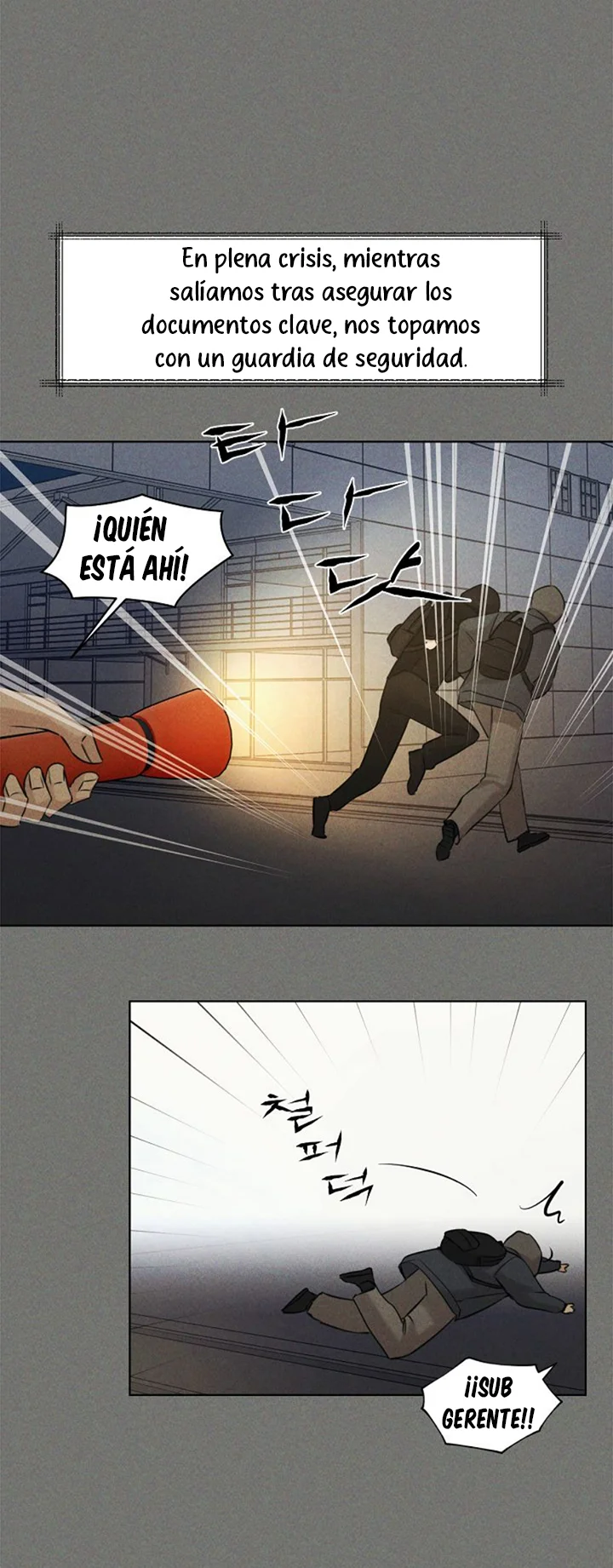 Página 41 del Manga