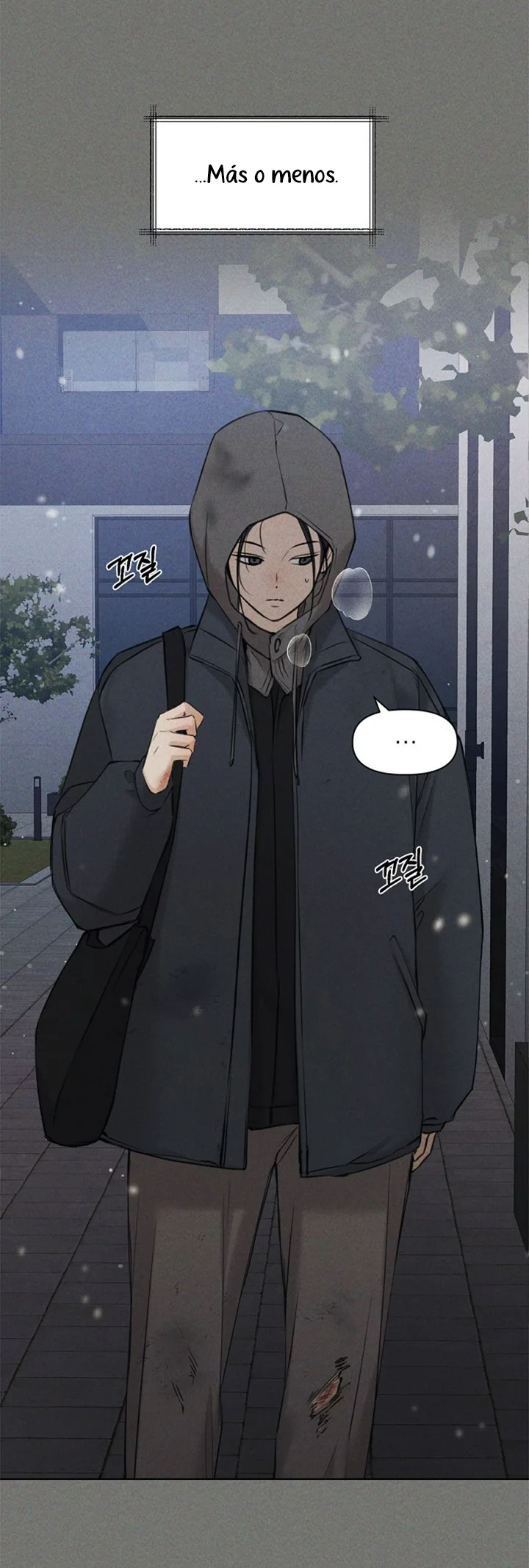 Página 43 del Manga