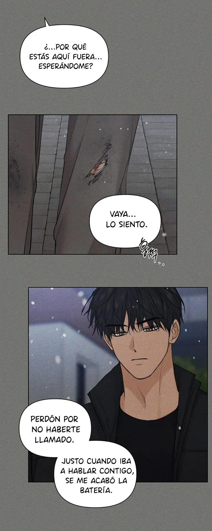 Página 44 del Manga