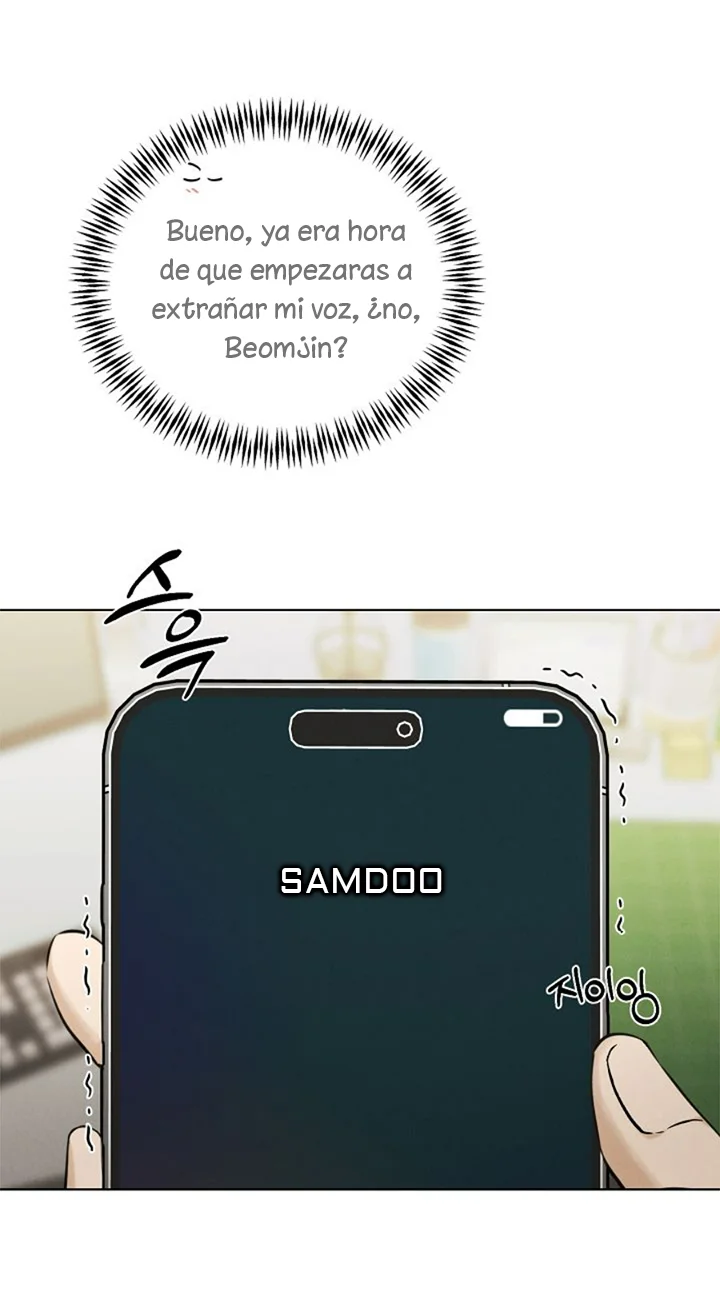 Página 51 del Manga