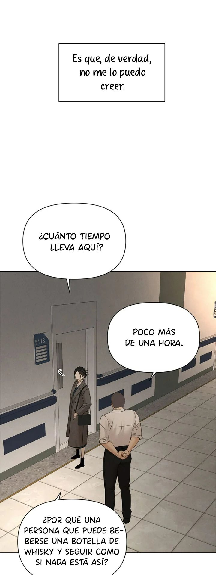 Página 60 del Manga