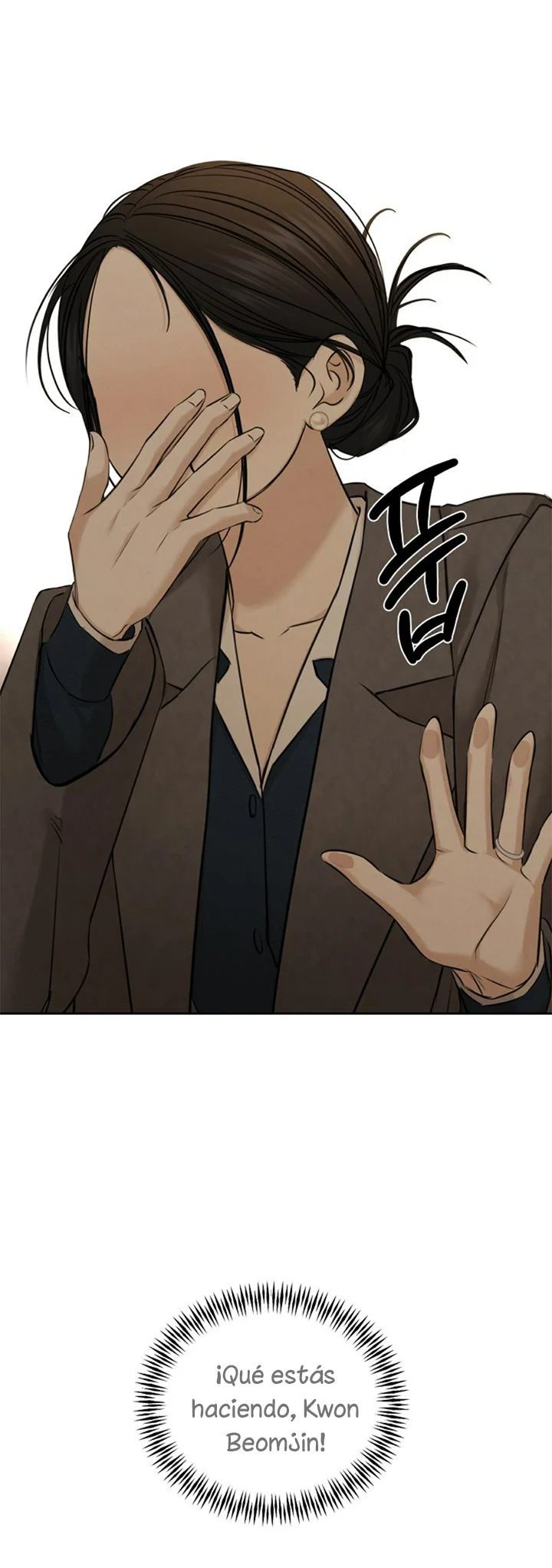Página 70 del Manga