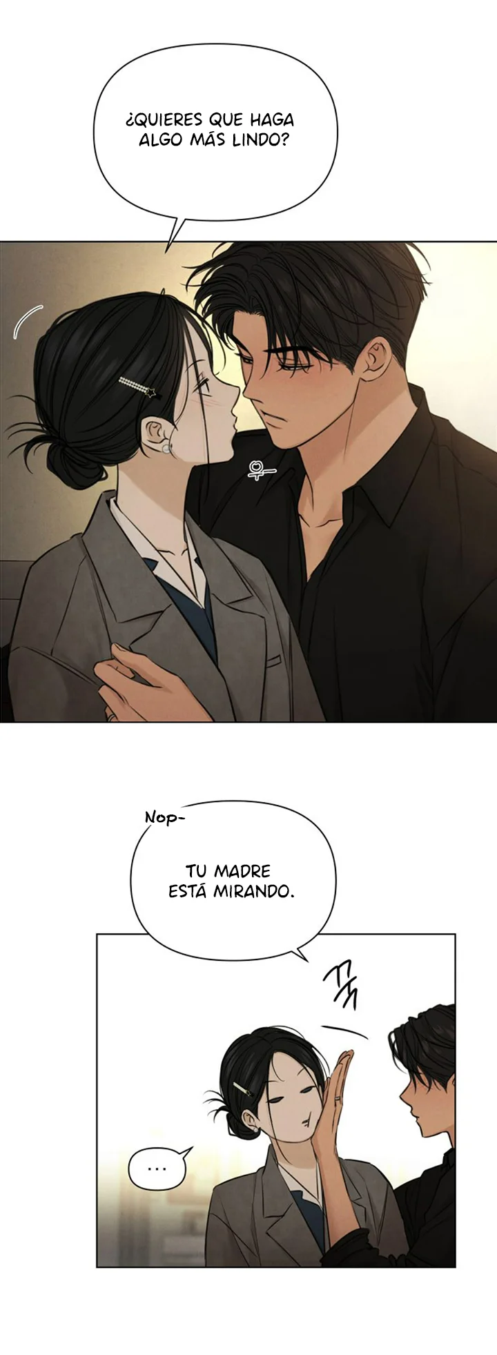 Página 38 del Manga