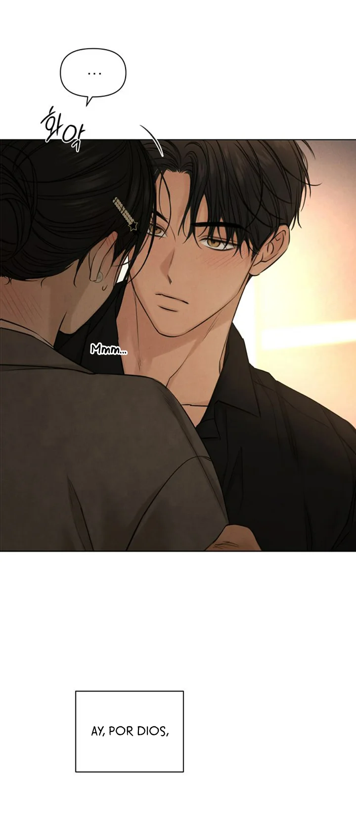 Página 43 del Manga