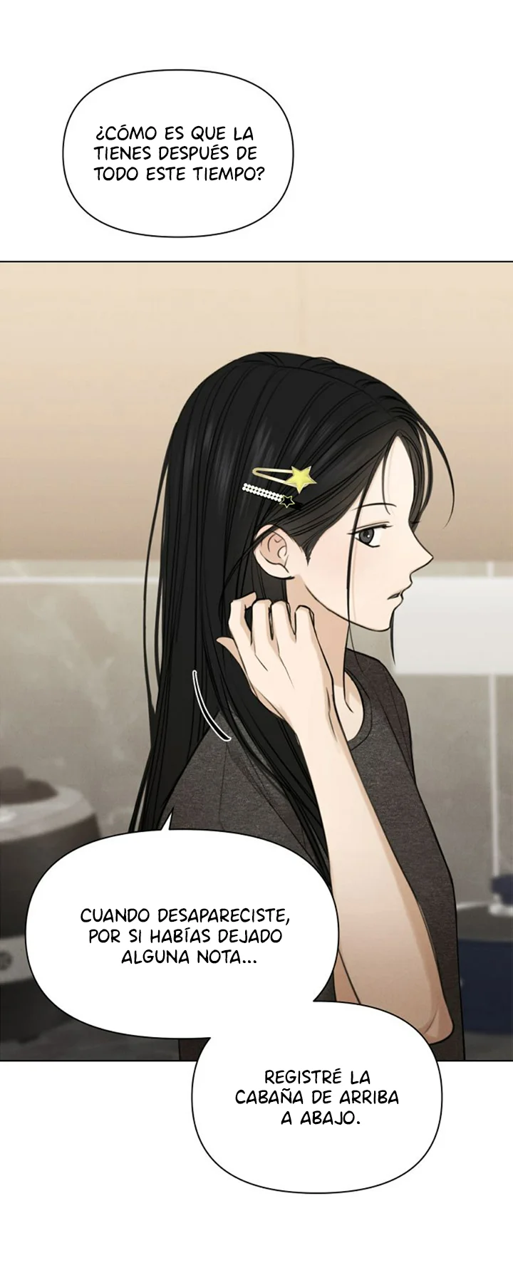 Página 65 del Manga