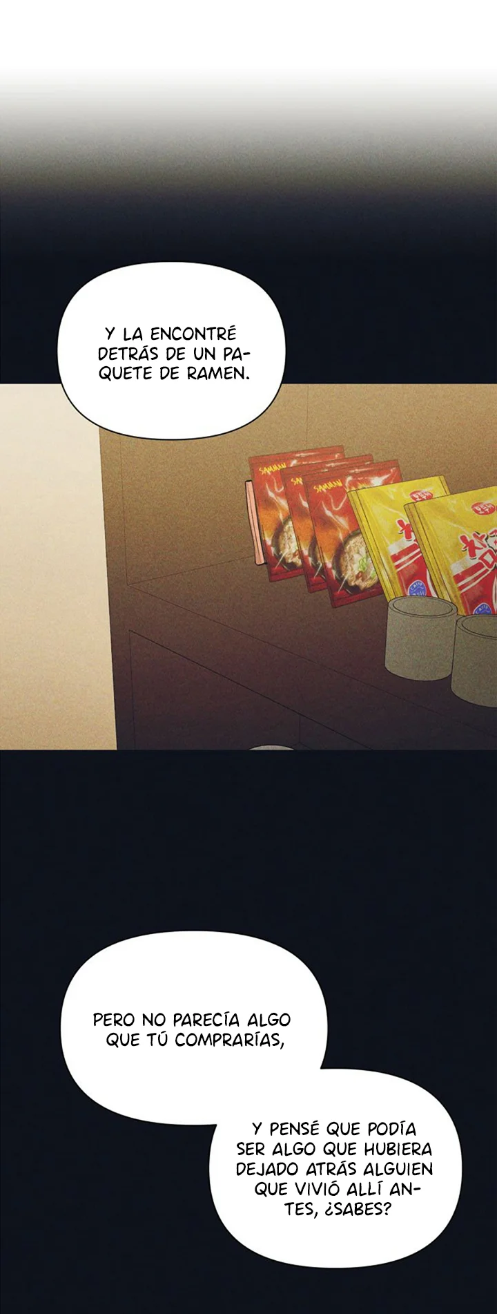Página 66 del Manga
