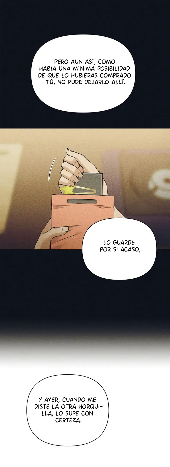 Página 68 del Manga