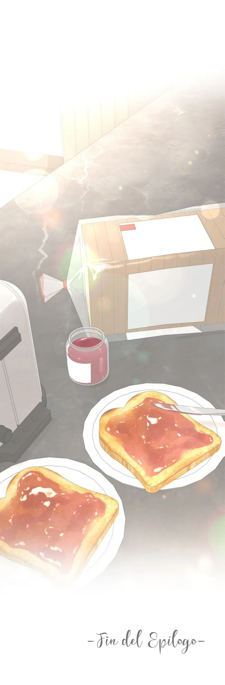 Página 86 del Manga