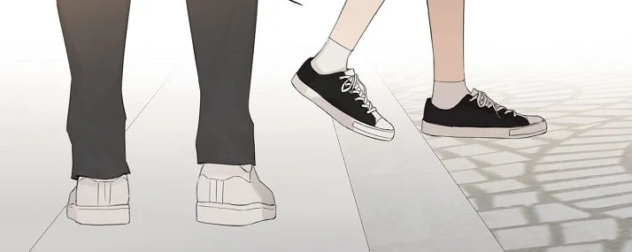 Página 85 del Manga
