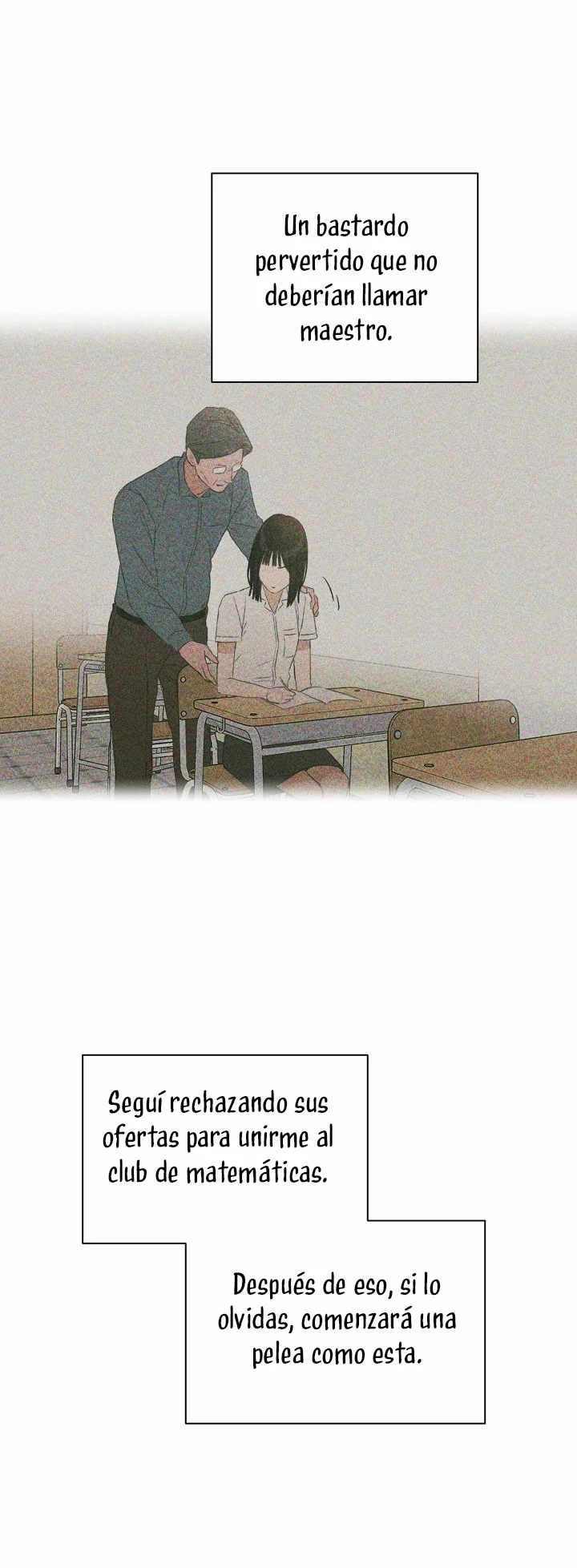 Página 32 del Manga