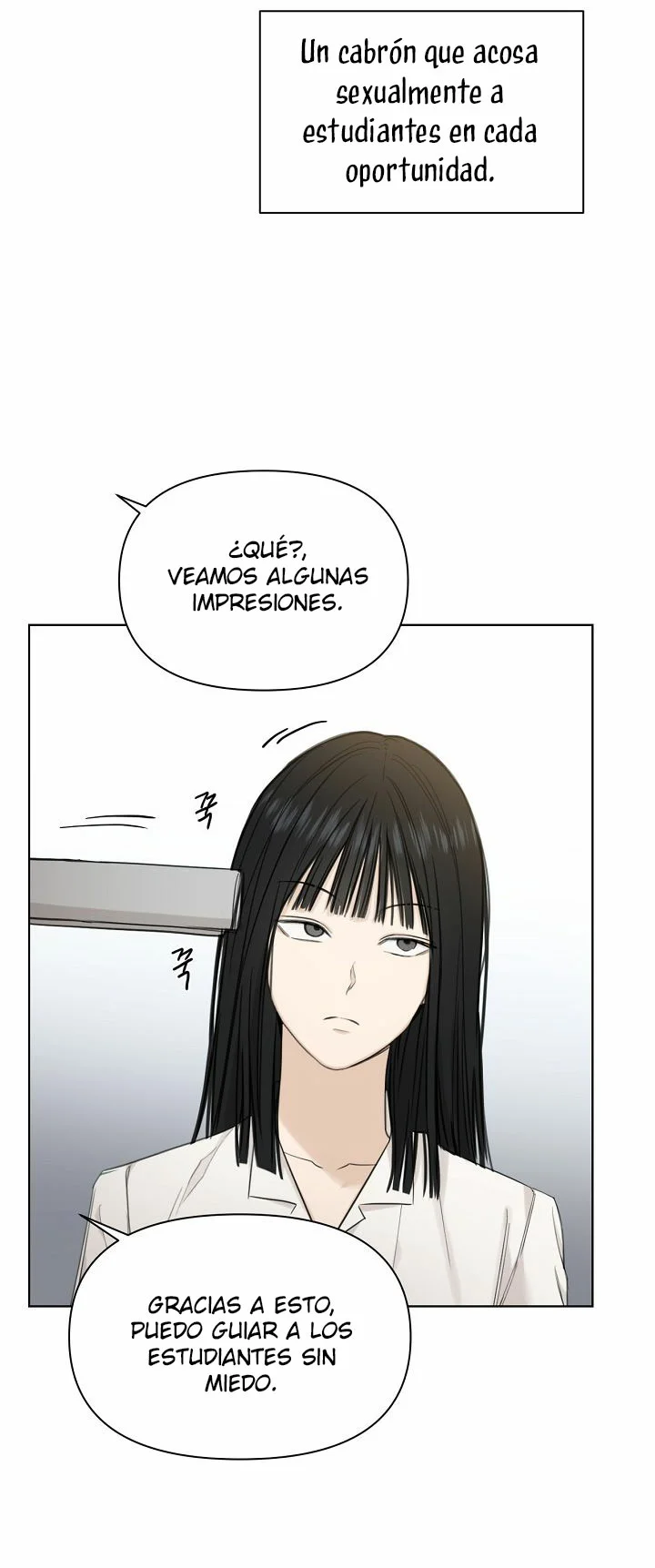 Página 34 del Manga