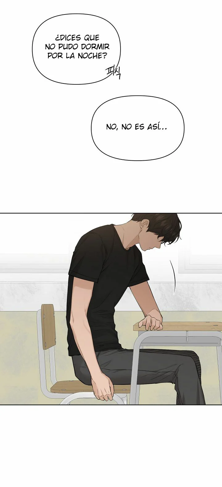 Página 40 del Manga