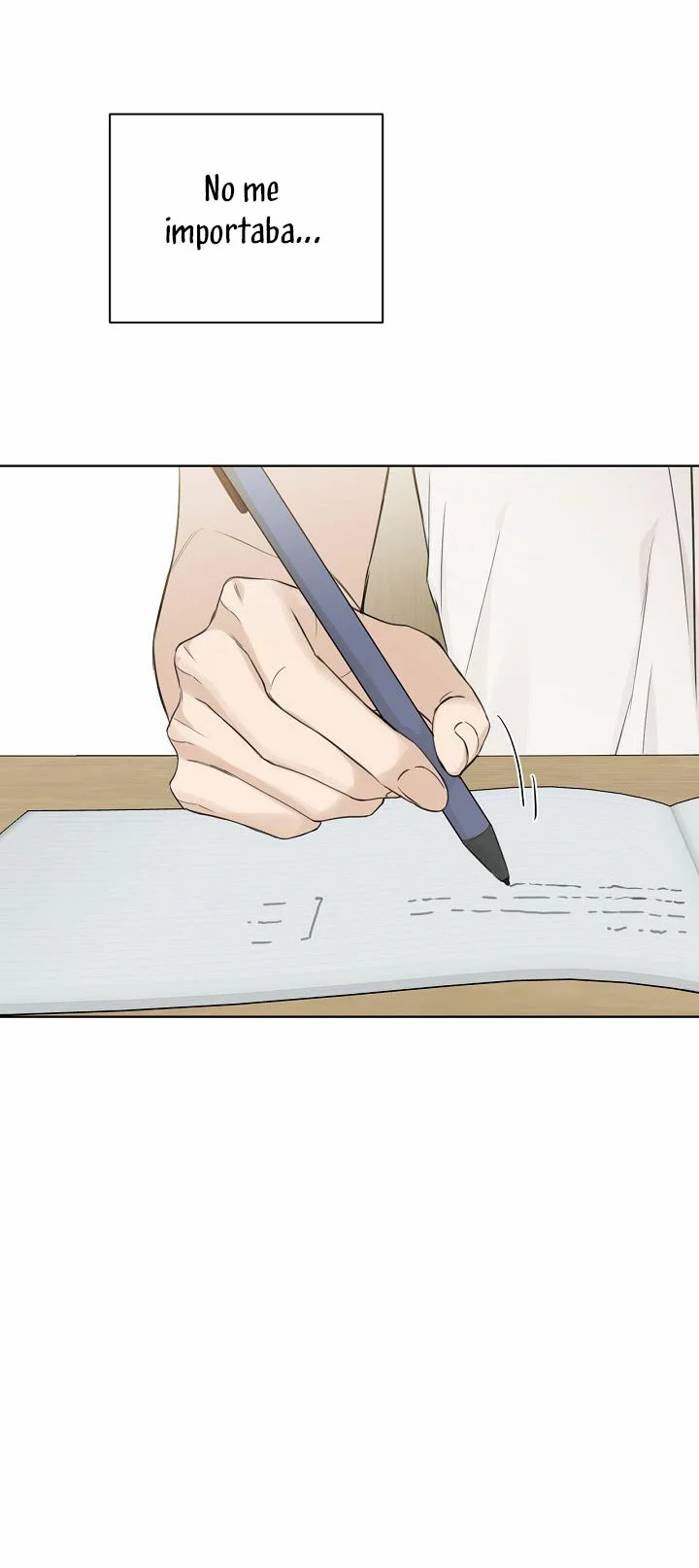 Página 57 del Manga