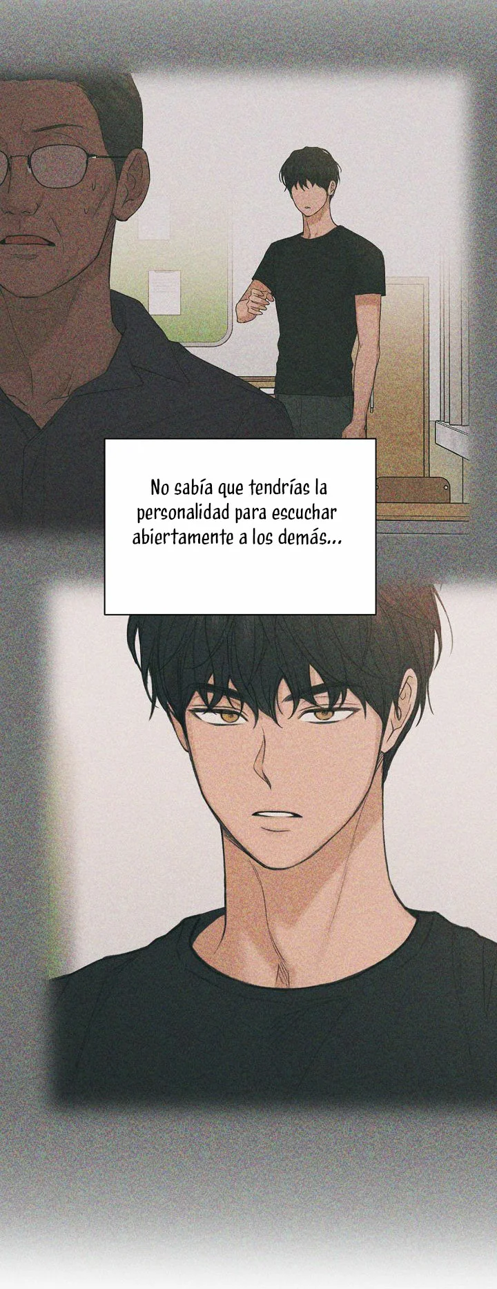 Página 71 del Manga