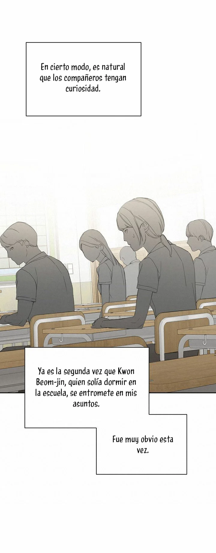 Página 77 del Manga