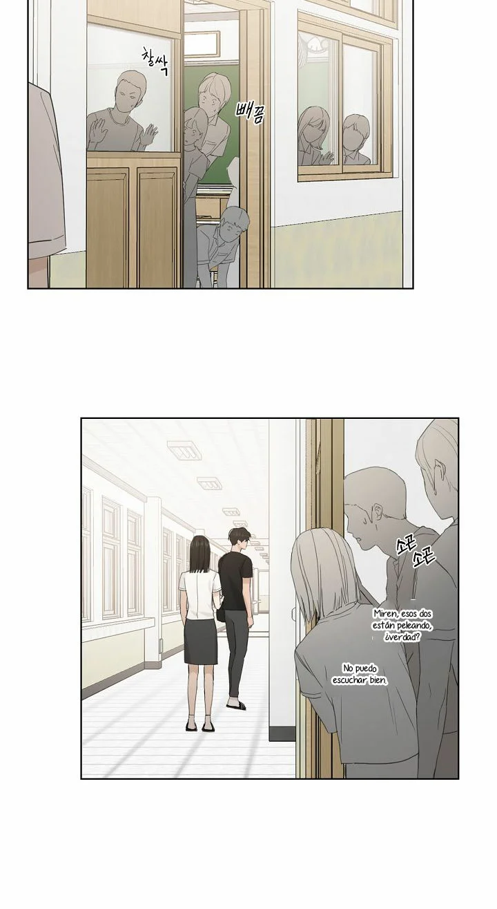 Página 85 del Manga