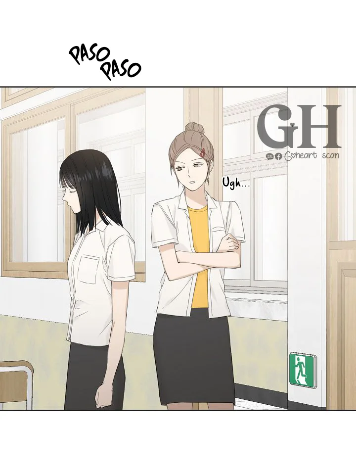 Página 45 del Manga