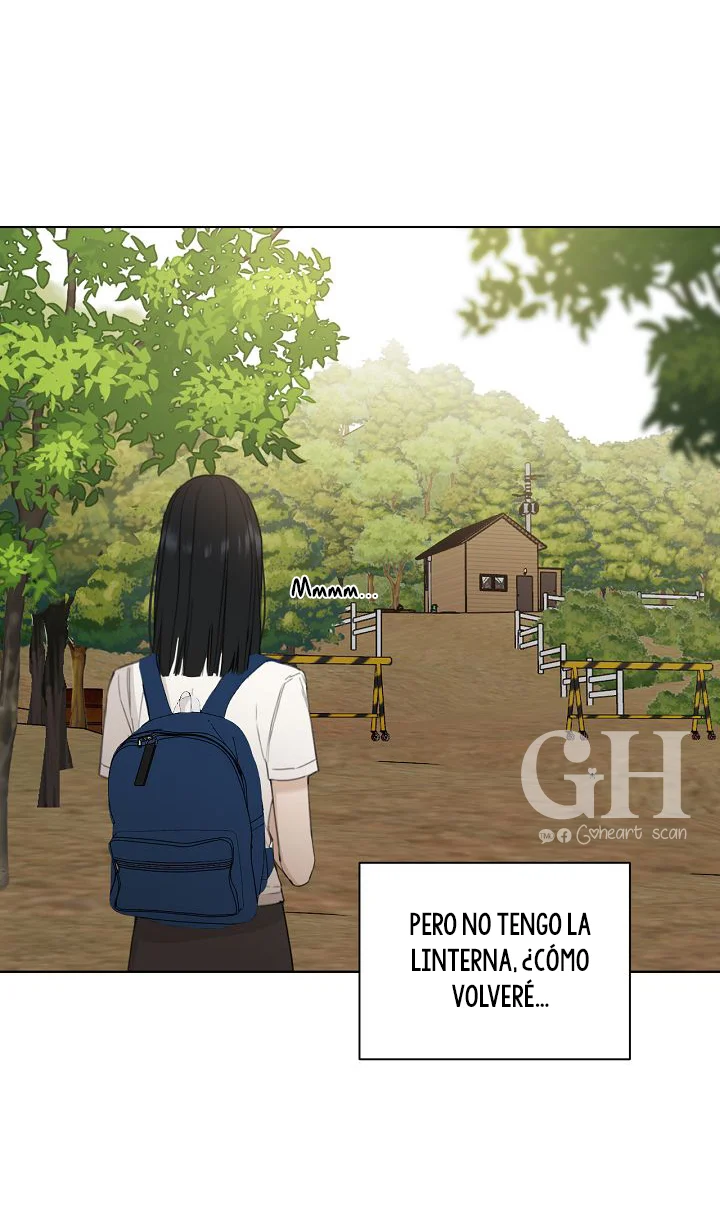 Página 58 del Manga