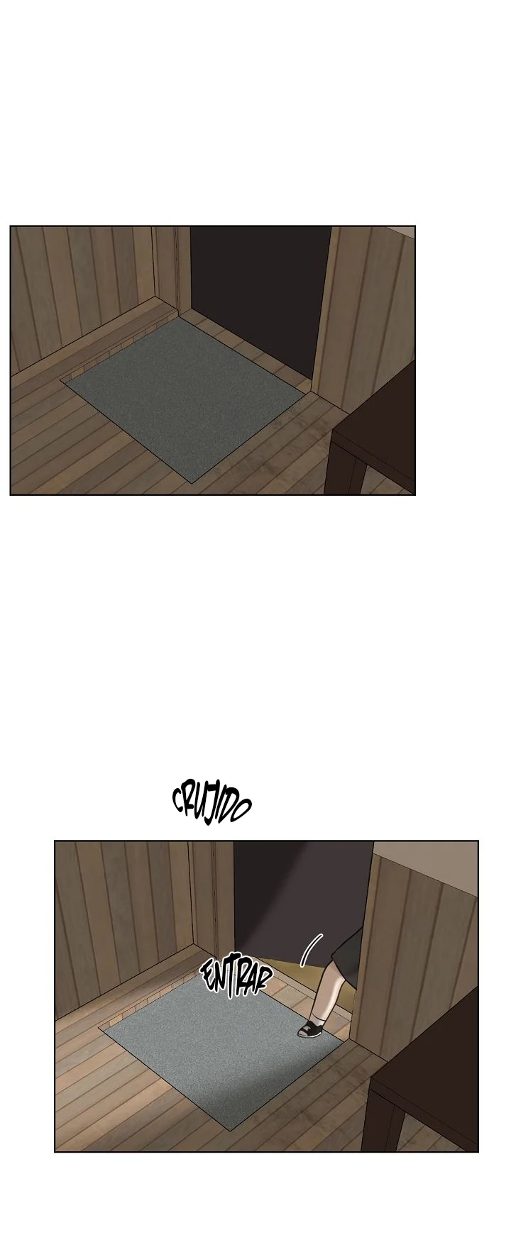 Página 69 del Manga