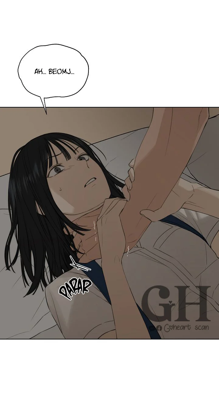 Página 74 del Manga