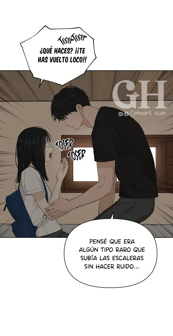 Página 77 del Manga