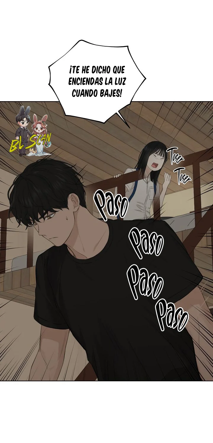 Página 81 del Manga
