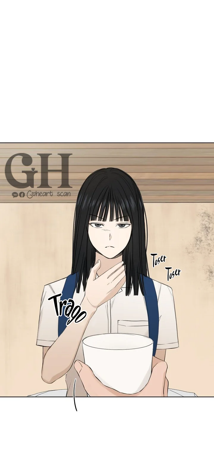 Página 82 del Manga