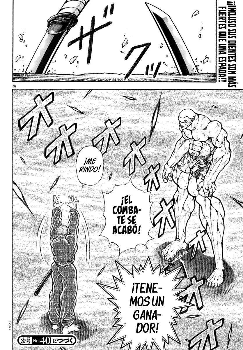Página 35 del Manga