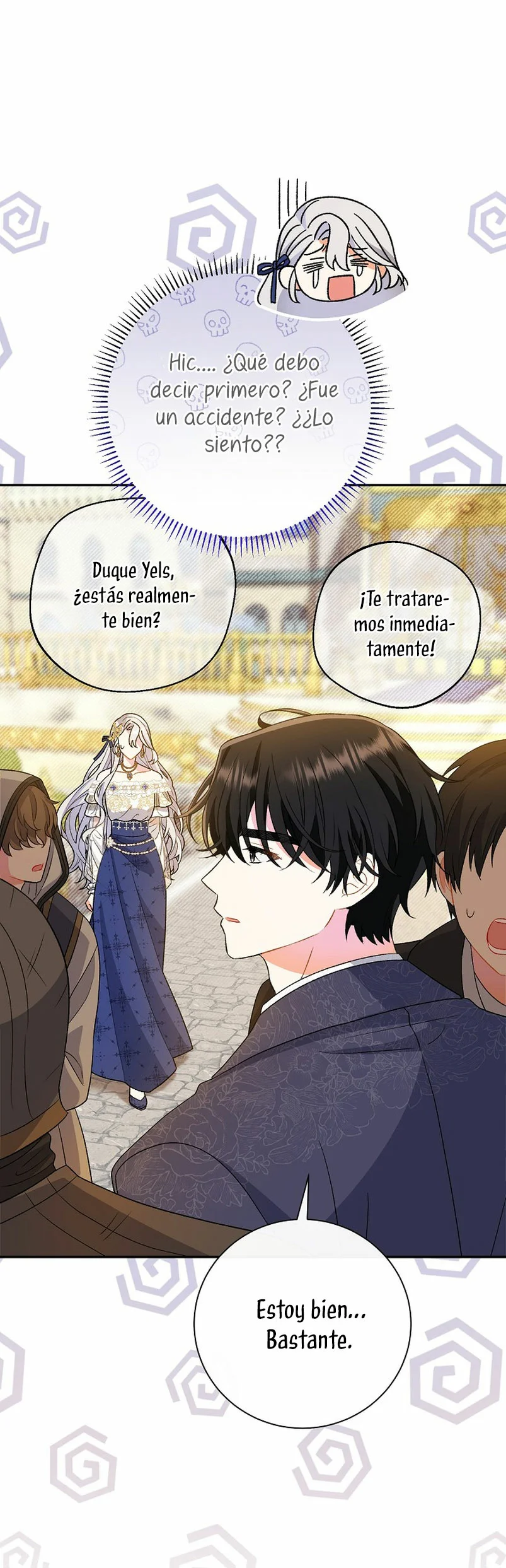 Página 36 del Manga