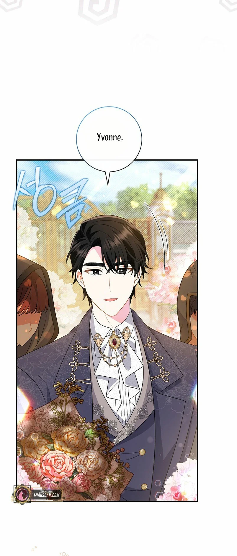 Página 37 del Manga