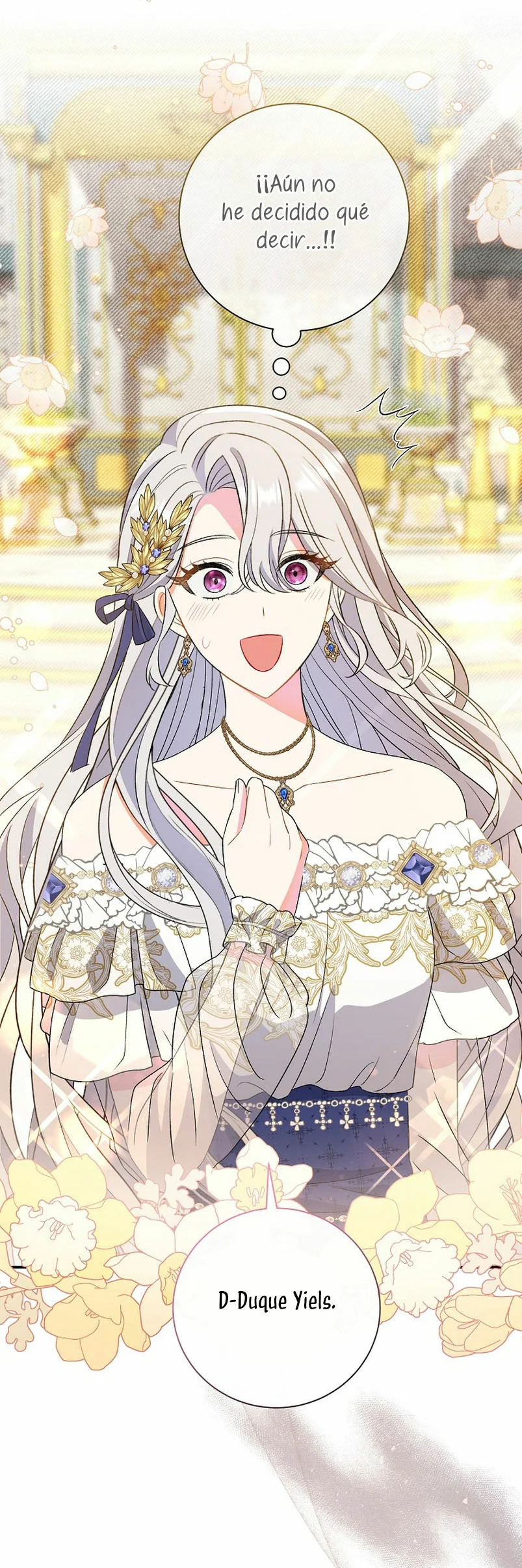 Página 38 del Manga