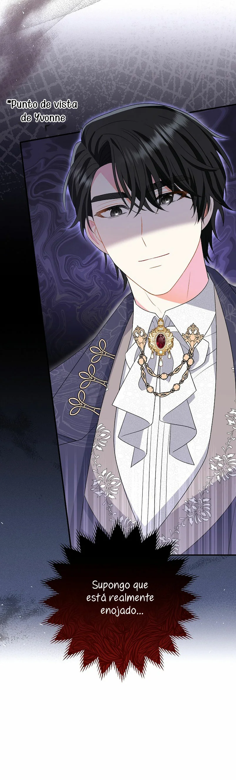 Página 40 del Manga