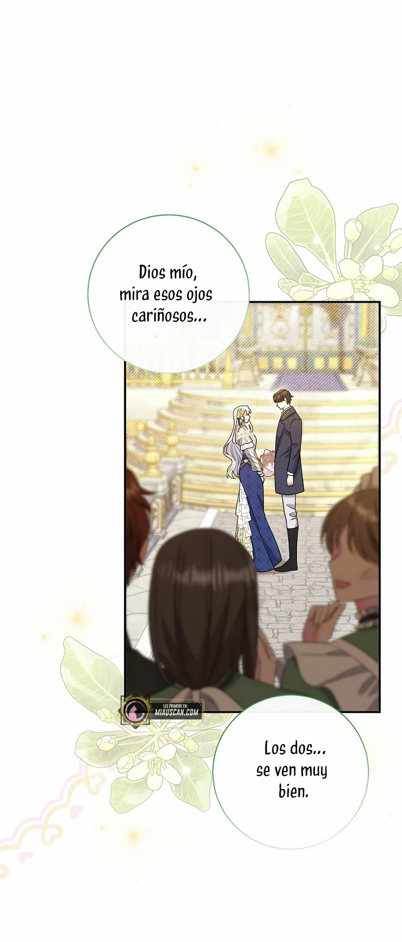 Página 41 del Manga