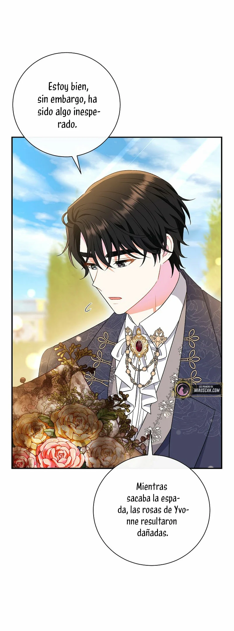 Página 43 del Manga