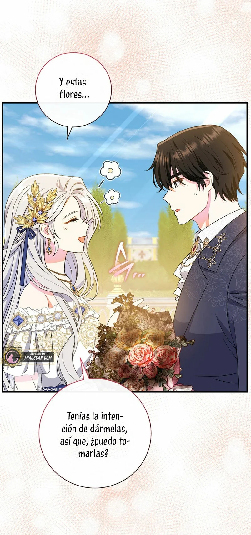 Página 46 del Manga