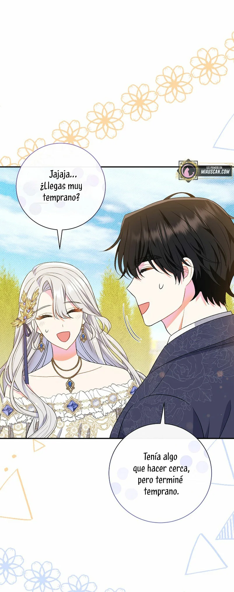 Página 51 del Manga