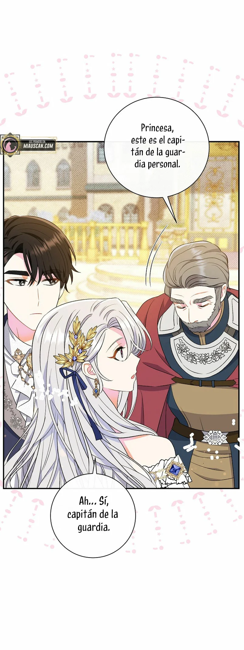 Página 53 del Manga