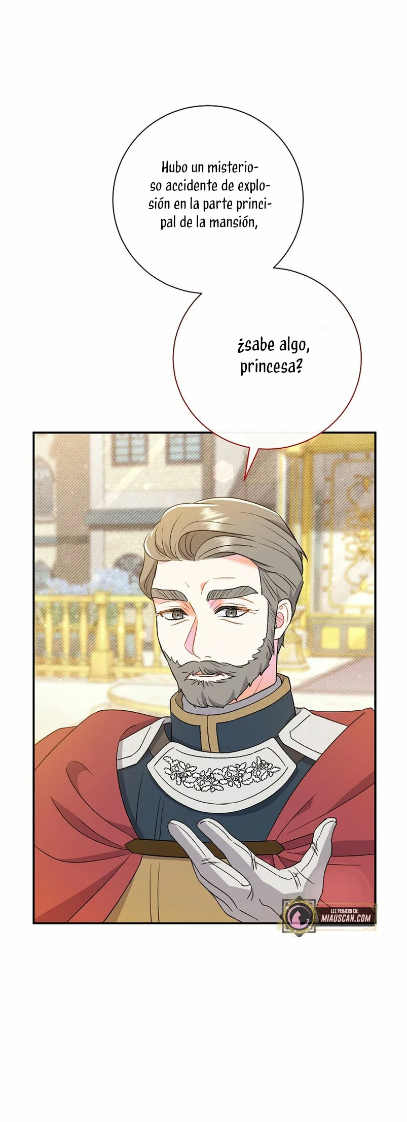 Página 54 del Manga