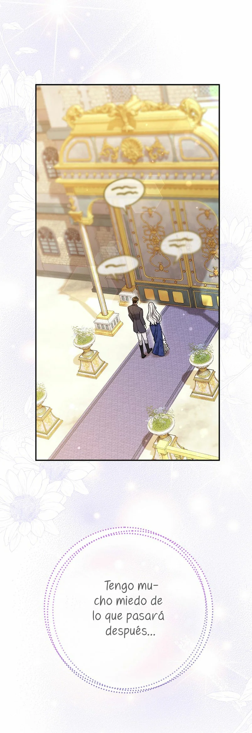 Página 67 del Manga