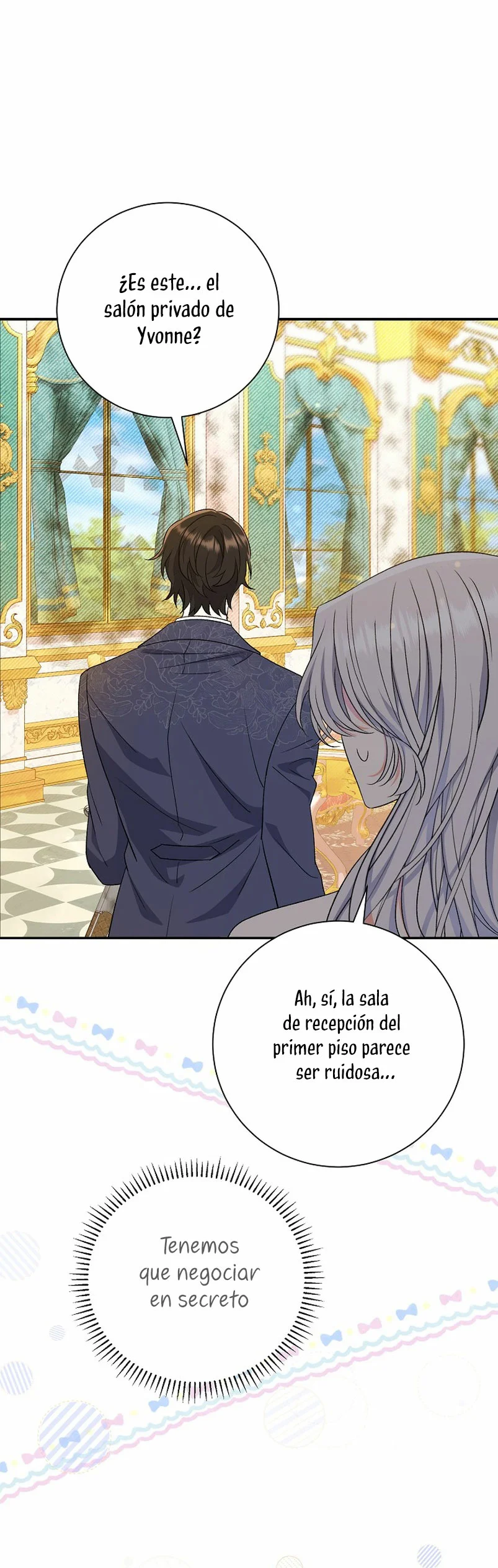 Página 70 del Manga