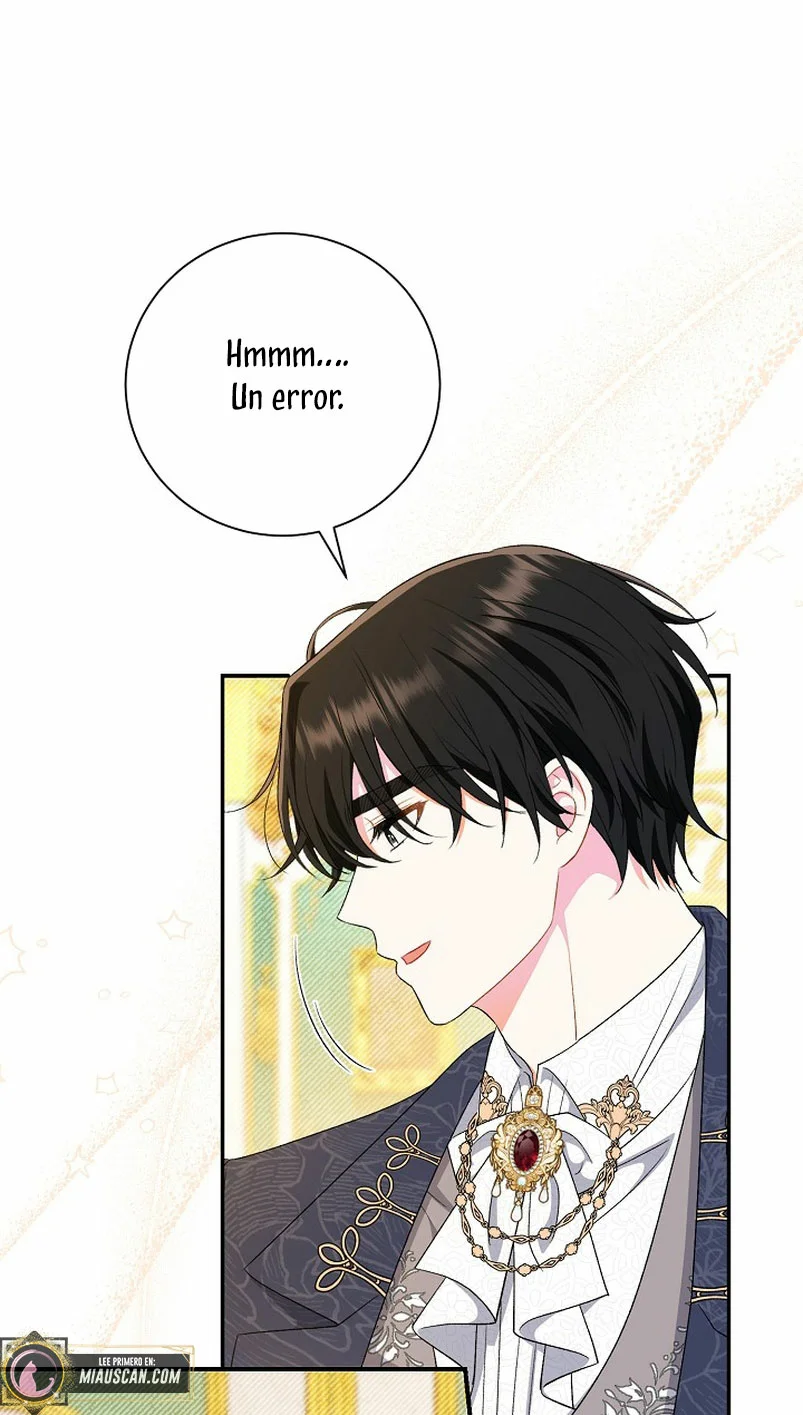 Página 75 del Manga