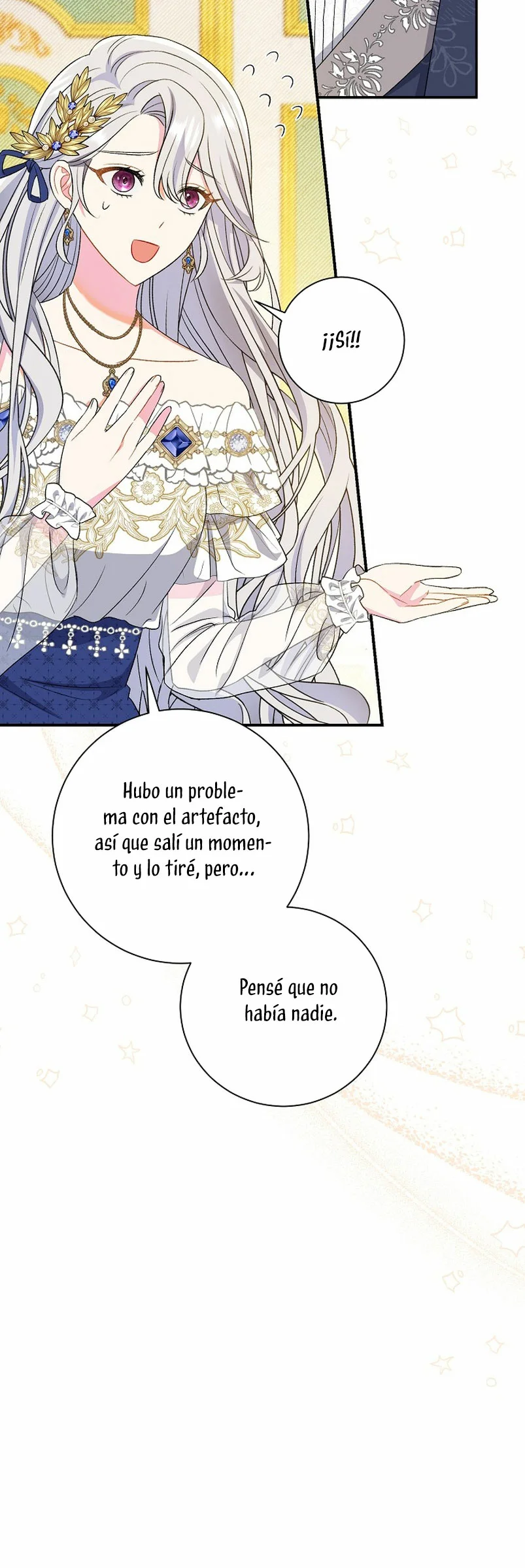 Página 76 del Manga