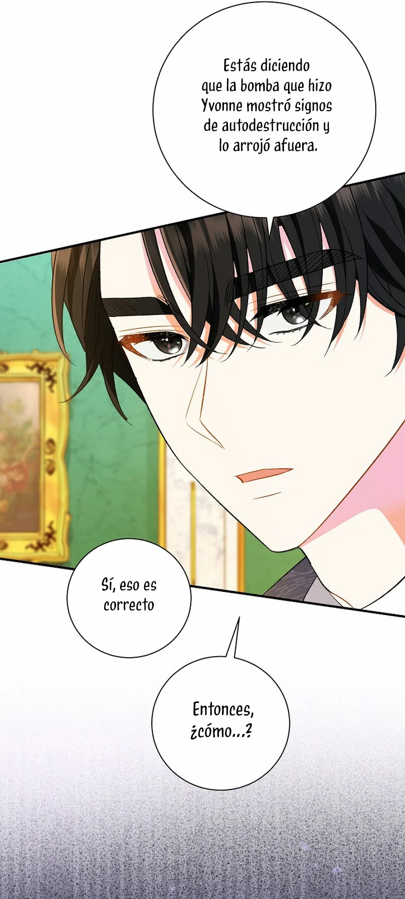 Página 77 del Manga