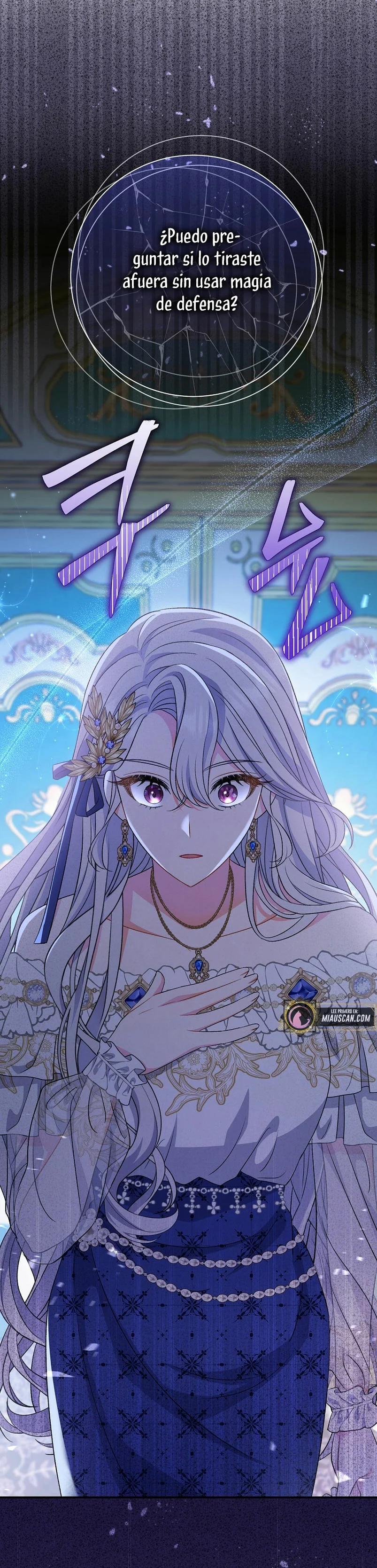 Página 78 del Manga