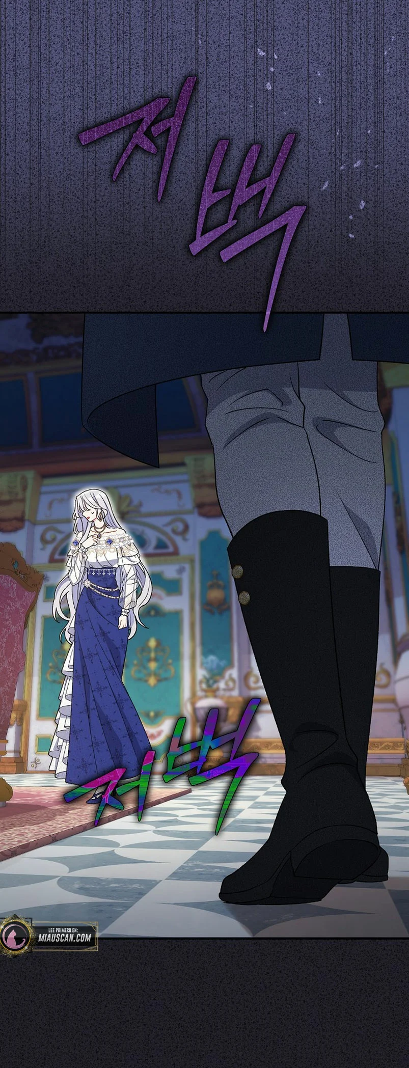 Página 80 del Manga