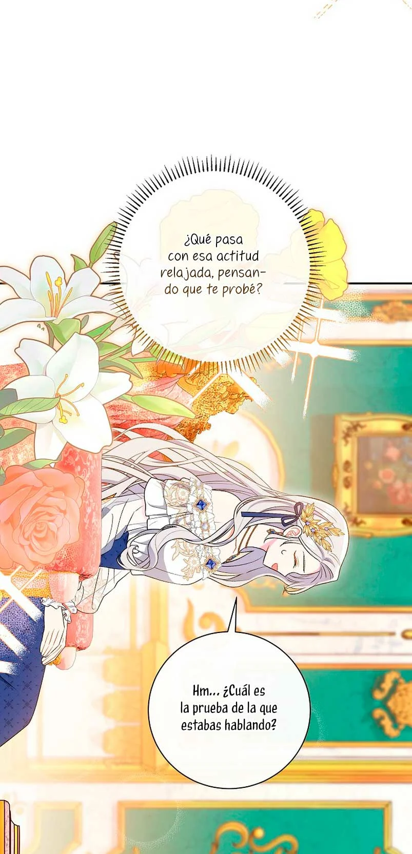 Página 36 del Manga