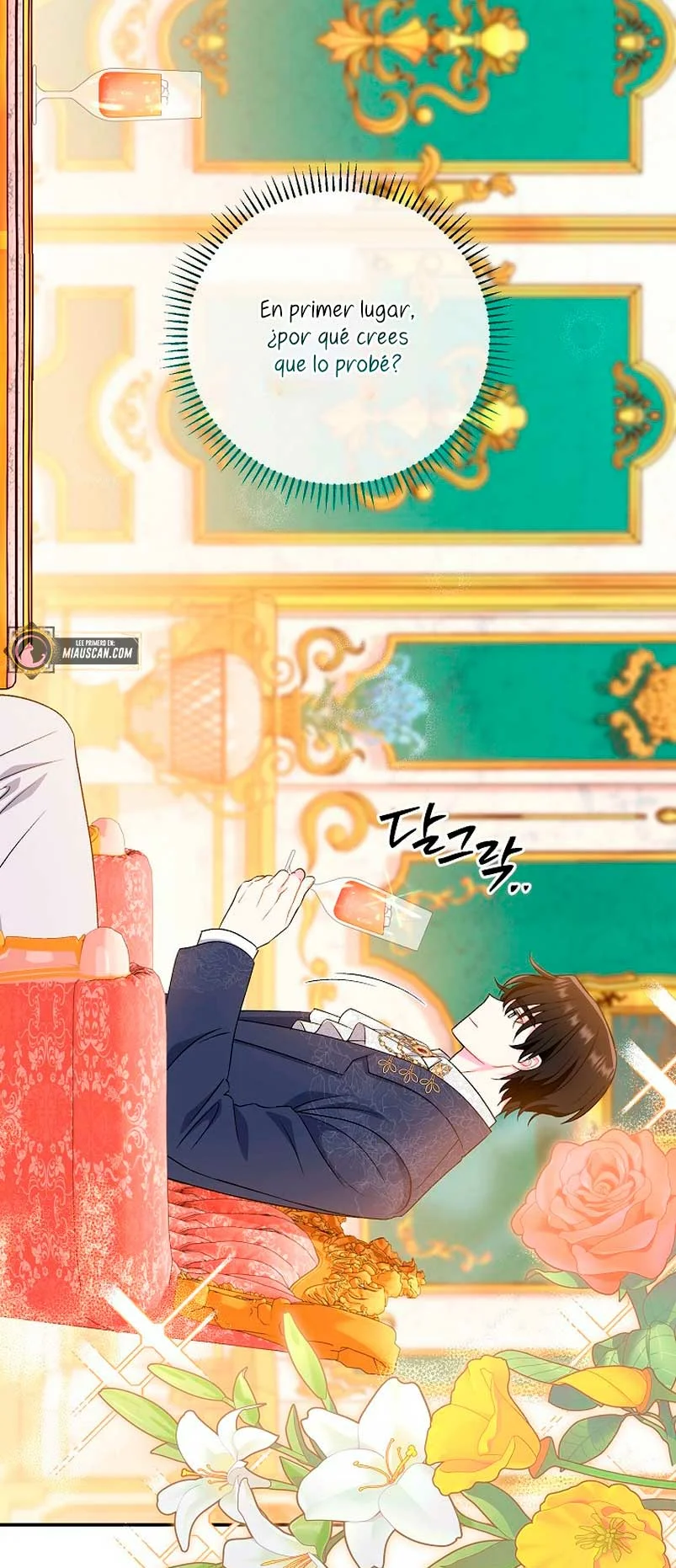 Página 37 del Manga