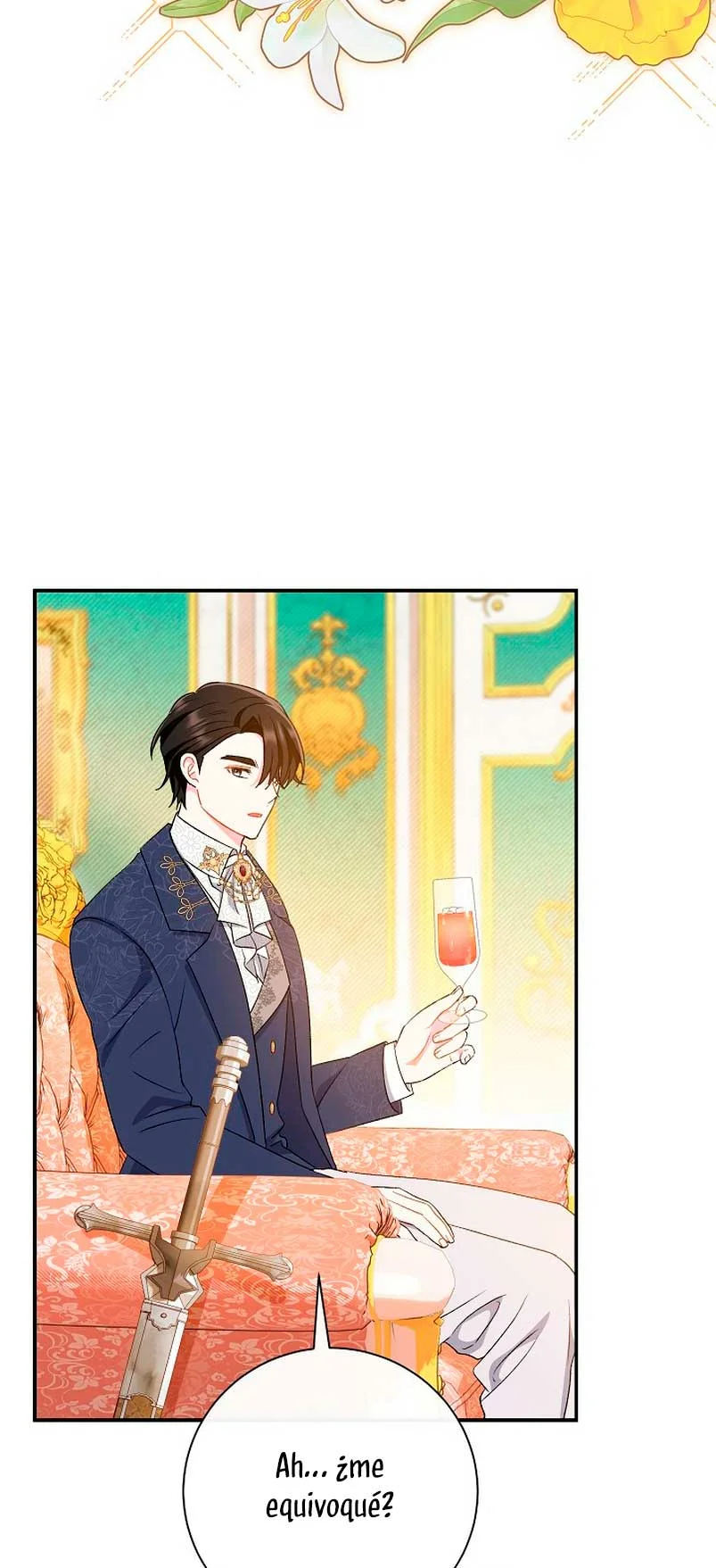 Página 38 del Manga