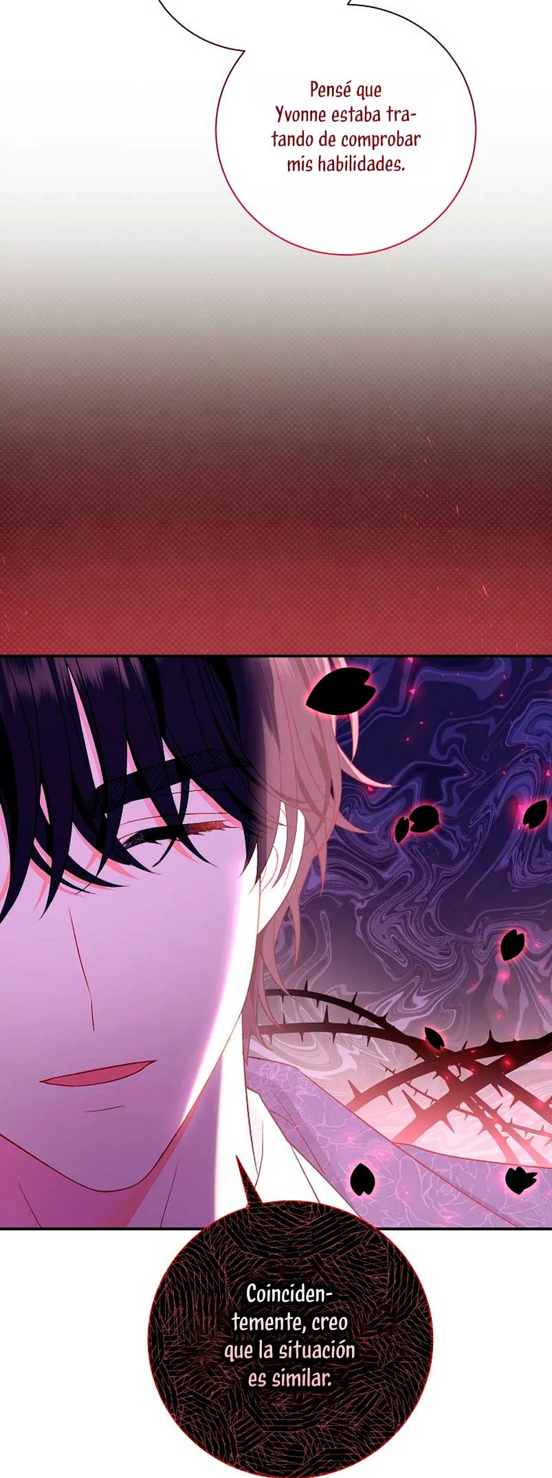 Página 39 del Manga